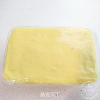 Fish Tofu recipe