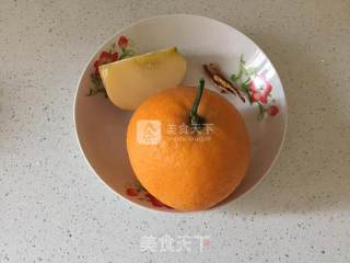 Orange Juice recipe