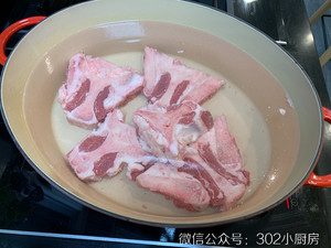 Beef Brisket in Clear Soup (exclusive New Recipe) <302 Small Kitchen> recipe