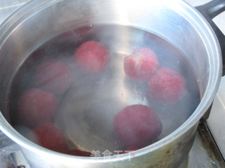 Bayberry Fermented recipe