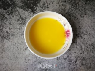 Onion Ham Pizza recipe