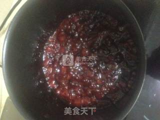 Strawberry Jam recipe