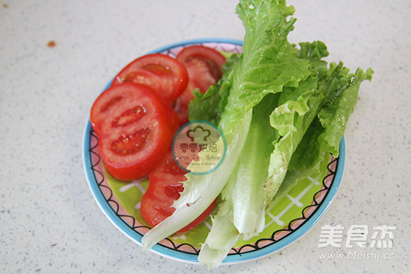 Pork Chop Pork Hamburger recipe