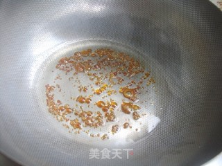 Different Delicacy-pumpkin with Quail Eggs recipe