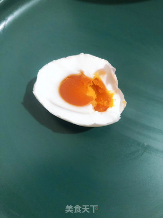 Zero Failure Salted Duck Eggs recipe
