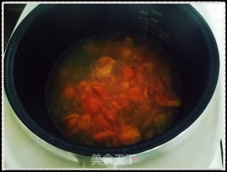 Tremella Papaya Milk recipe