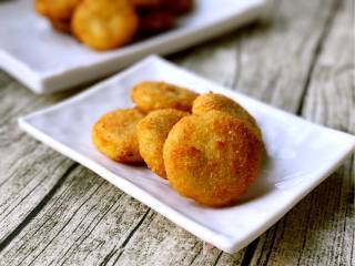 Croquette recipe