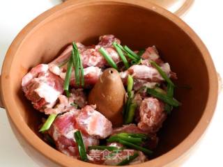 Steam Pot Pork Chops Recipe - Simple Chinese Food