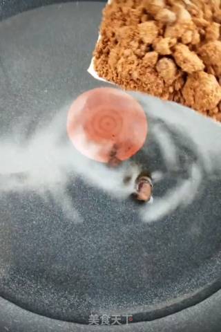 Jelly in Syrup recipe