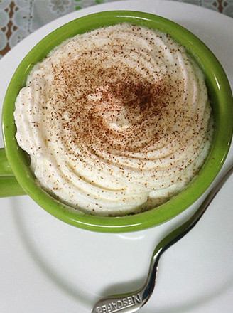 Mocha recipe