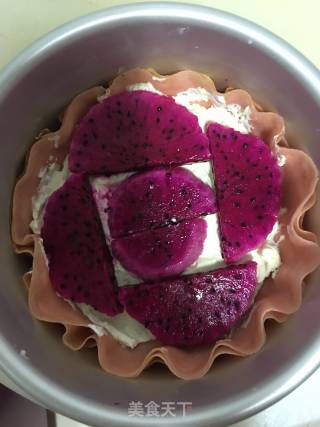 Pitaya Melaleuca recipe