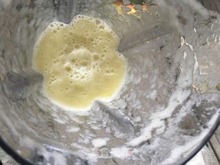 Melon Milkshake recipe