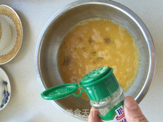 Northeast Egg Sausage recipe