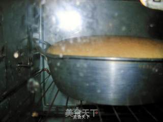My Chiffon Cake recipe