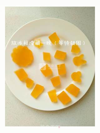 Halal Qq Gummies recipe