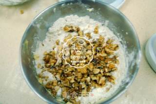 Nutritious and Delicious Walnut Crisp recipe