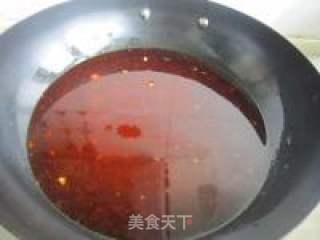 Hongguojia Recipe of Spicy Spicy Fish recipe