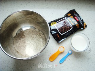 Farmer Slow Rye Soft European Buns recipe