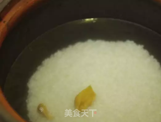 Chaoyin Hipster: Chaoshan Casserole Porridge recipe