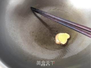 [dried Fried Octopus] recipe