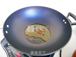 Fried Mushrooms with Egg recipe