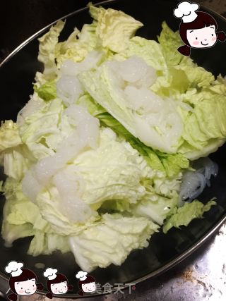 Xiancaoge Private Kitchen (vegetable Greenhouse)--winter Stew Pot (assorted Cabbage Pot) recipe