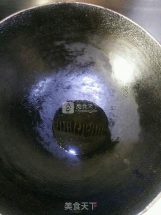 Smooth Tofu Soup recipe