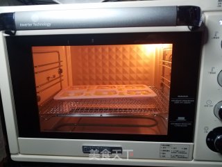 Pink Kt Donuts recipe