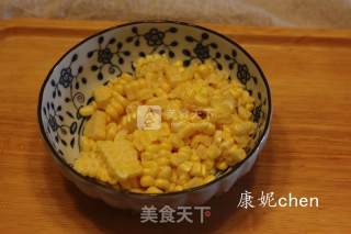 Corn and Sydney Juice recipe