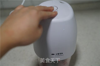 Corn Pearl Balls recipe