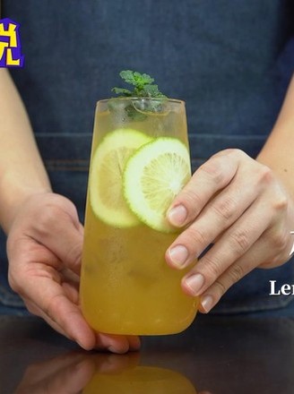 7 Steps to Learn to Make Hand-cranked Lemon Tea