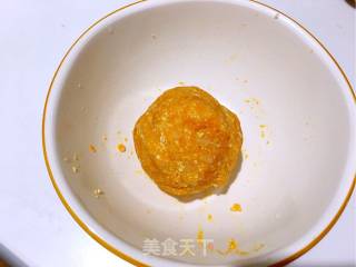 Salmon Sweet Potato Pizza (baby Meal) recipe