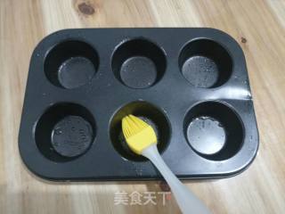 #四session Baking Contest and It's Love to Eat Festival# Wonton Skin Salad Cup recipe
