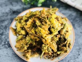 Fried Toon recipe