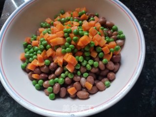 Appetizers-salt Boiled Peanuts recipe