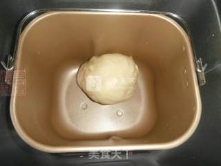 #aca烤明星大赛# Yogurt Breadsticks recipe
