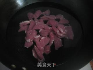 Longan Cordyceps Flower Pork Soup recipe