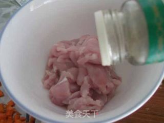 Fried Pork with Onion recipe