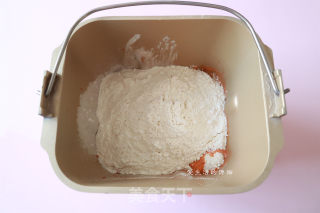 Thai Milk Tea Bag recipe