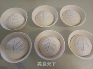 Soft As Cotton Seaweed Pork Floss Bread recipe