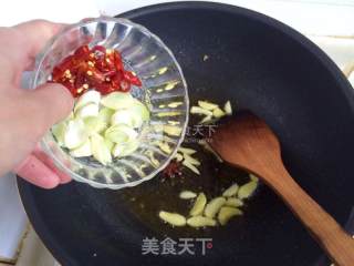 Home-cooked Delicious Thousand-page Tofu recipe