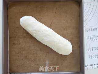 Whole Wheat Red Bean Paste Ruan recipe