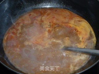 Home-style Version of Mao Xuewang recipe