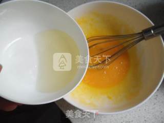 Cherry Cocoa Butter Cake recipe