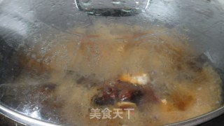 Hometown Specialty------shuiyang Three Treasures recipe