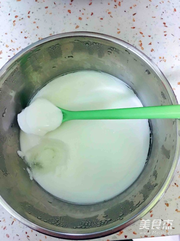 Homemade Yogurt recipe