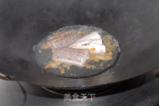 The Delicacy that Chaoshan Talents Understand ------ Dongcai Boiled recipe