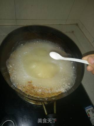 Hemi Vermicelli Soup recipe