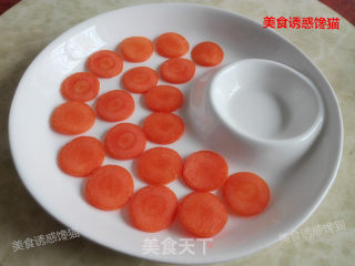 Glutinous Rice Meatballs recipe