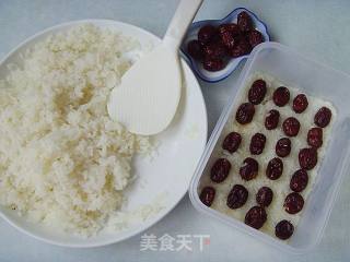 Beijing Snacks: Cut Cakes recipe